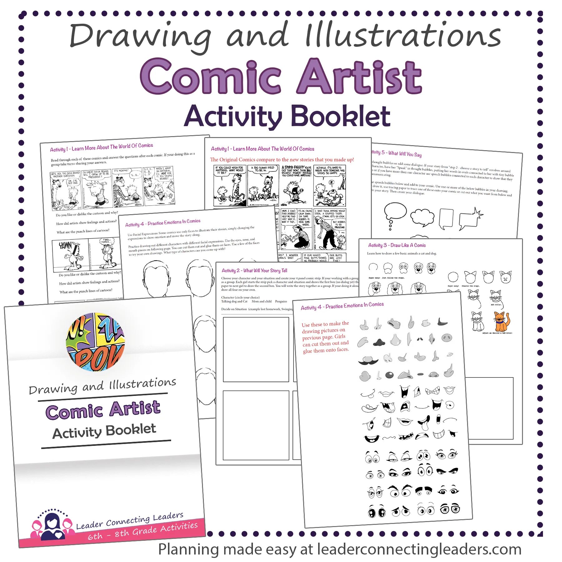 How to draw a book for Kids. George's friend book activities. J J Art-activity. Pets activity book. Practice activities