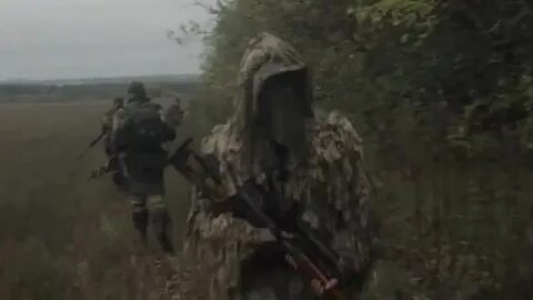 Клип чичериной донбасс