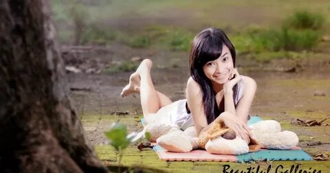 Tidur cantik