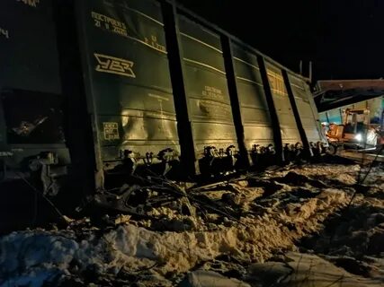 Вагон забайкалье