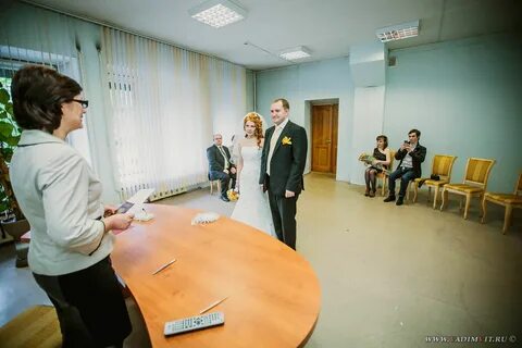 Загс красноярск