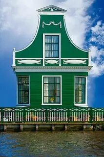 Holland house