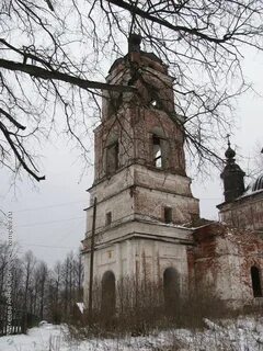 Нижегородская воскресенский богородское