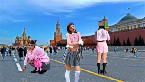 Куда пойти в москве в апреле 2024