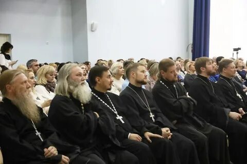 Открытие чтений