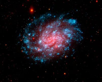 Старейшая планета во вселенной
