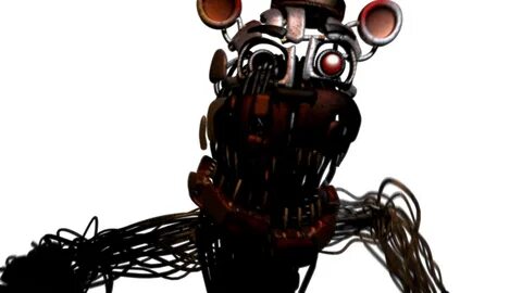 Molten Freddy Wallpapers - Wallpaper Cave.