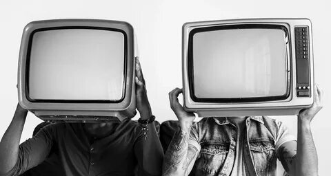 Media телевизоры