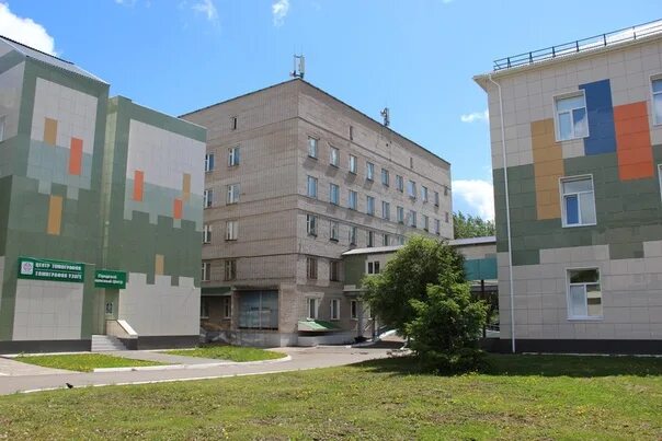 В заинских поликлиниках поэтапно начинают принимать специалисты