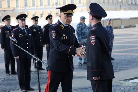 Полиция гу спб