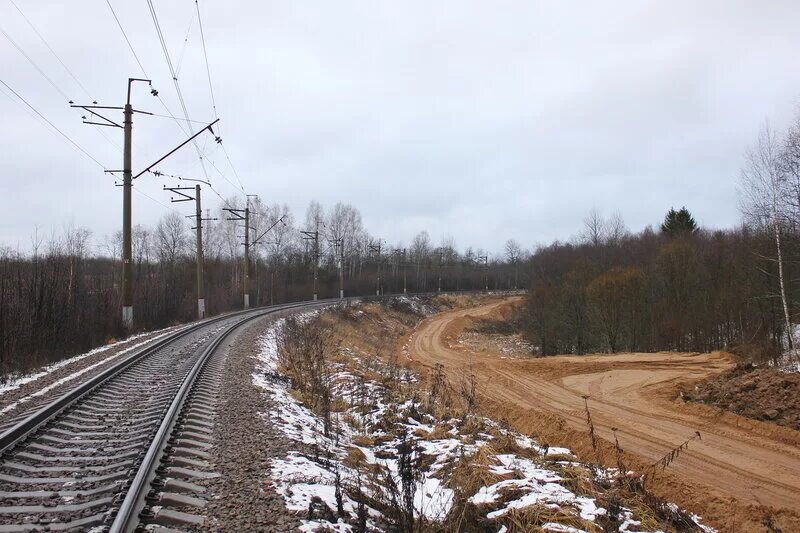 Км зап