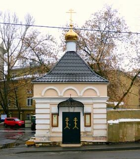 Таганское поле