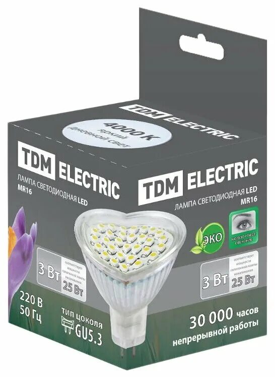 Лампа светодиодная TDM Electric gu5.3 3w 3000k прозрачная sq0340 0002. TDM sq0340-1504. Лампа светодиодная ТДМ. TDM НЛ-т8-10 sq0340-1501.