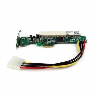 Pci express адаптер