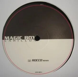 Magic carillon