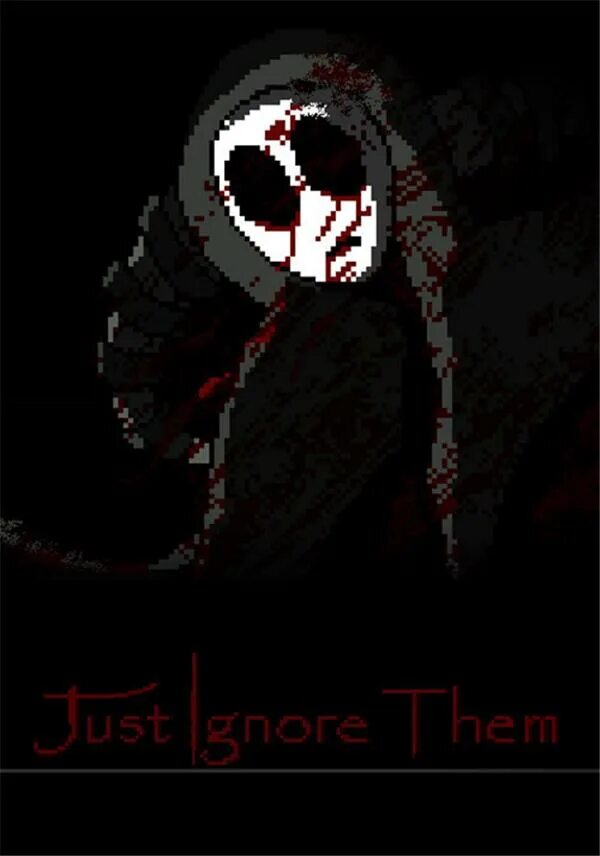 Ignored entity