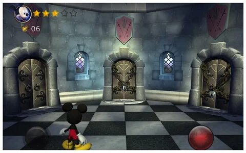 Castle of Illusion Starring Mickey Mouse for FREE post thumbnail image.