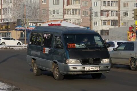 Расписание козулька красноярск