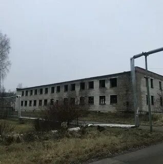Московская обл пос петровское