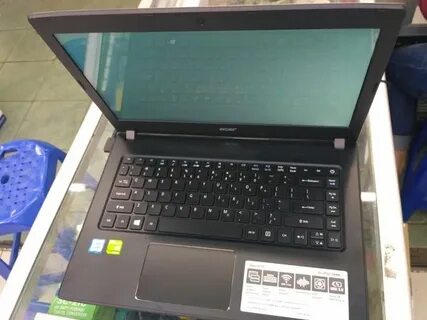 Acer aspire 5 core i5