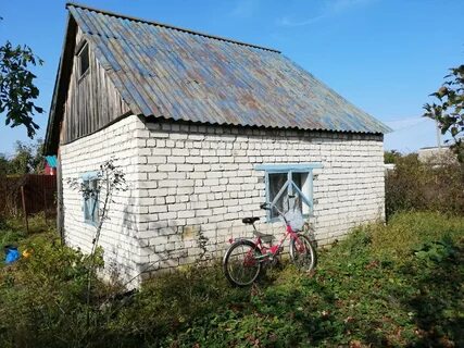 Дача ульяновская область