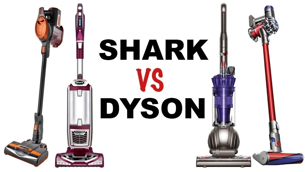 Пылесос Дайсон Шарк. Shark vs Dyson. Сравнить пылесосы Dyson. Моющий пылесос Dyson с аквафильтром. Сравнение пылесосов dyson