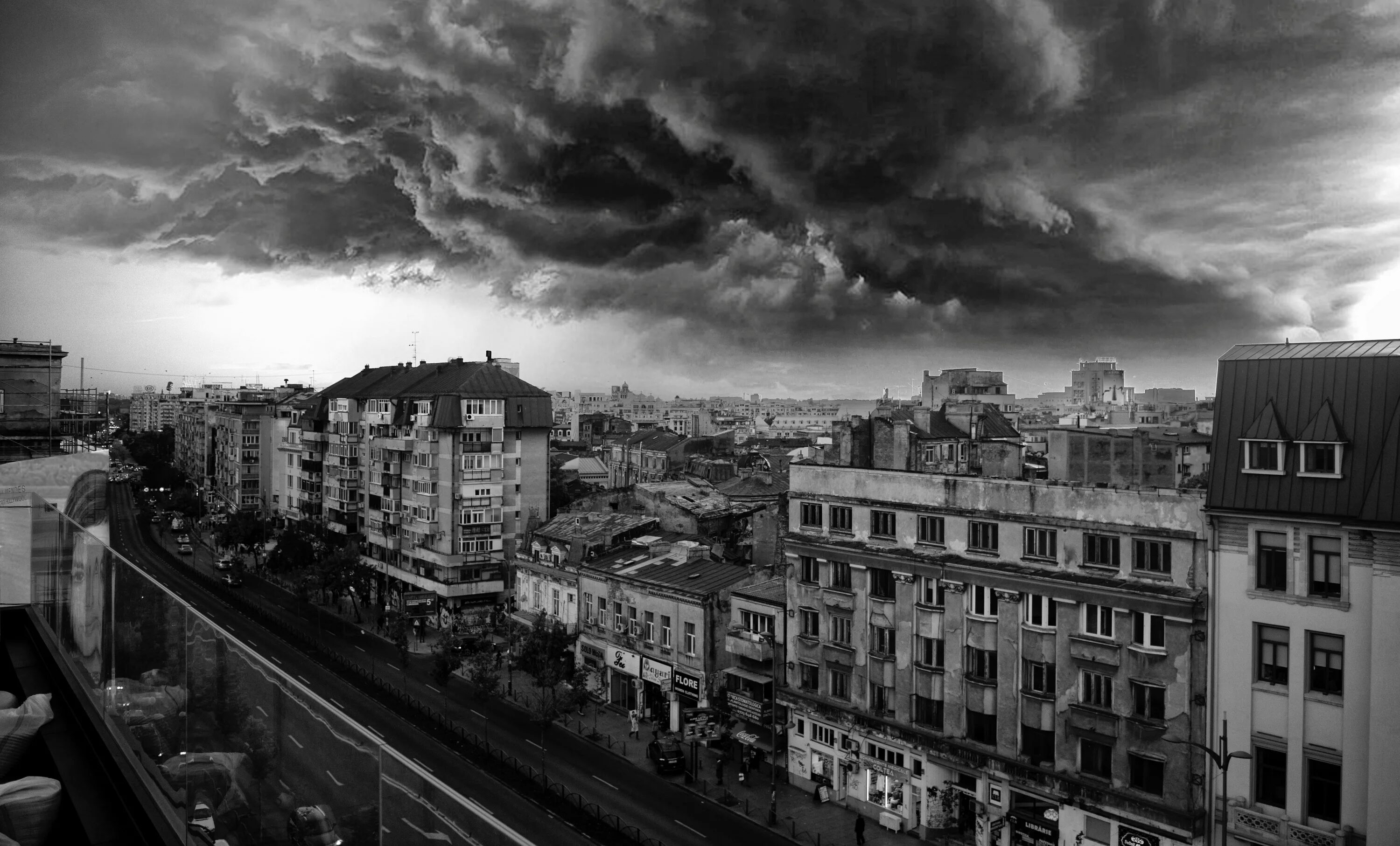 Grayscale