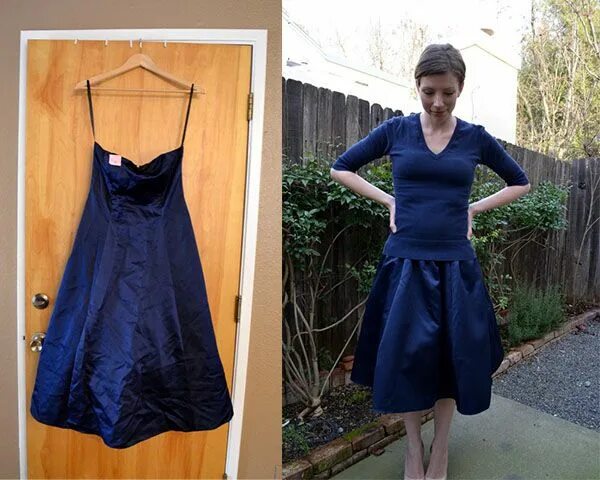 Сарафан из юбки переделка. Кейт миддлтон молодая. Перешиваем старые вещи. Одежда электризуется. Как сделать чтобы платье не поднималось.