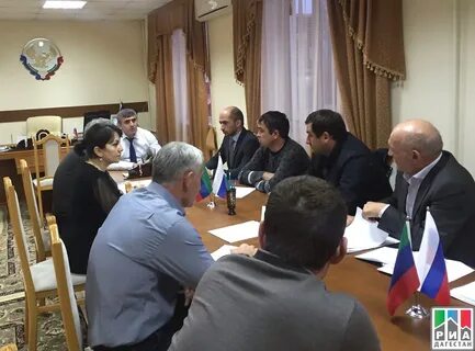 Кумторкалинский дагестан