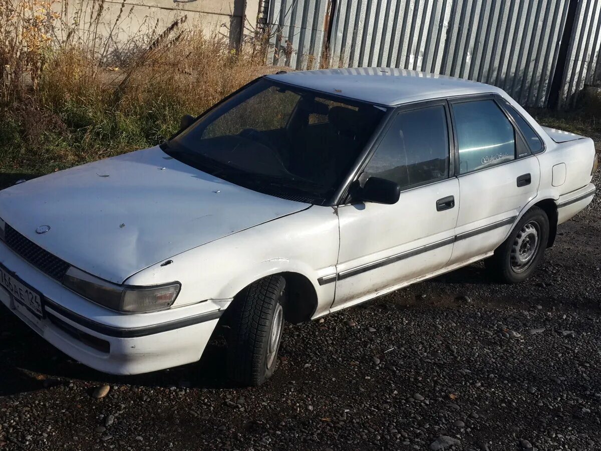 Toyota Sprinter 1991. Тойота Спринтер 1991. Toyota Sprinter vi (e90). Toyota Sprinter 1991 седан.