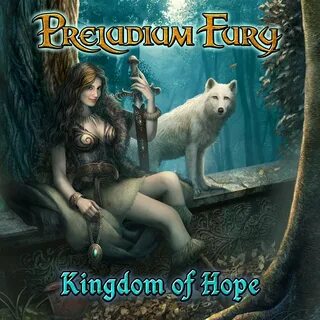 Kingdom fury