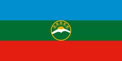 флаг карачаево-черкесии
