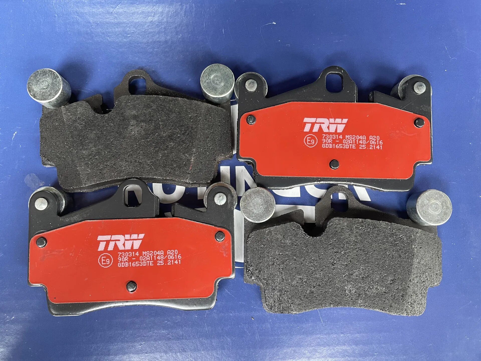 Gdb install. Trw gdb1685dte. колодки дисковые передние audi gdb1848dte. gdb1653dte. gdb1839dte.