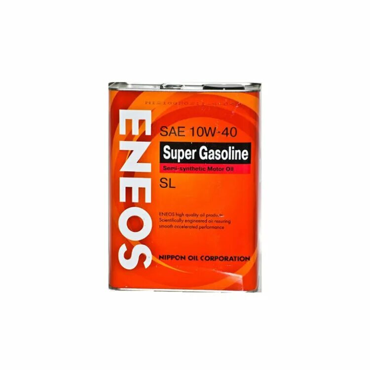 Eneos super gasoline sl 5w-30. Eneos 15w40 20л. Супер газолина. Eneos super gasoline sl 5w-30, 4 л. Супер газолина.