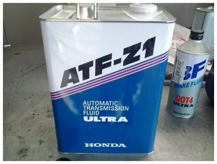 Atf z 1. Honda Ultra ATF-z1. Масло трансмиссионное Honda Ultra ATF z1 4 л. Трансмиссионное масло Honda Ultra ATF z1. Масло z1 для АКПП Хонда артикул.