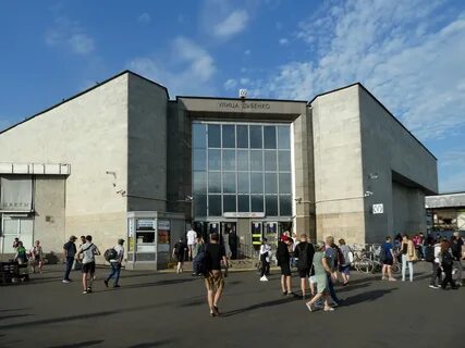 Ст дыбенко санкт петербург