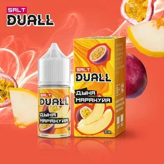 Dual salt