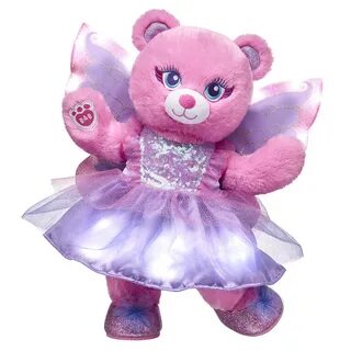 Build a bear