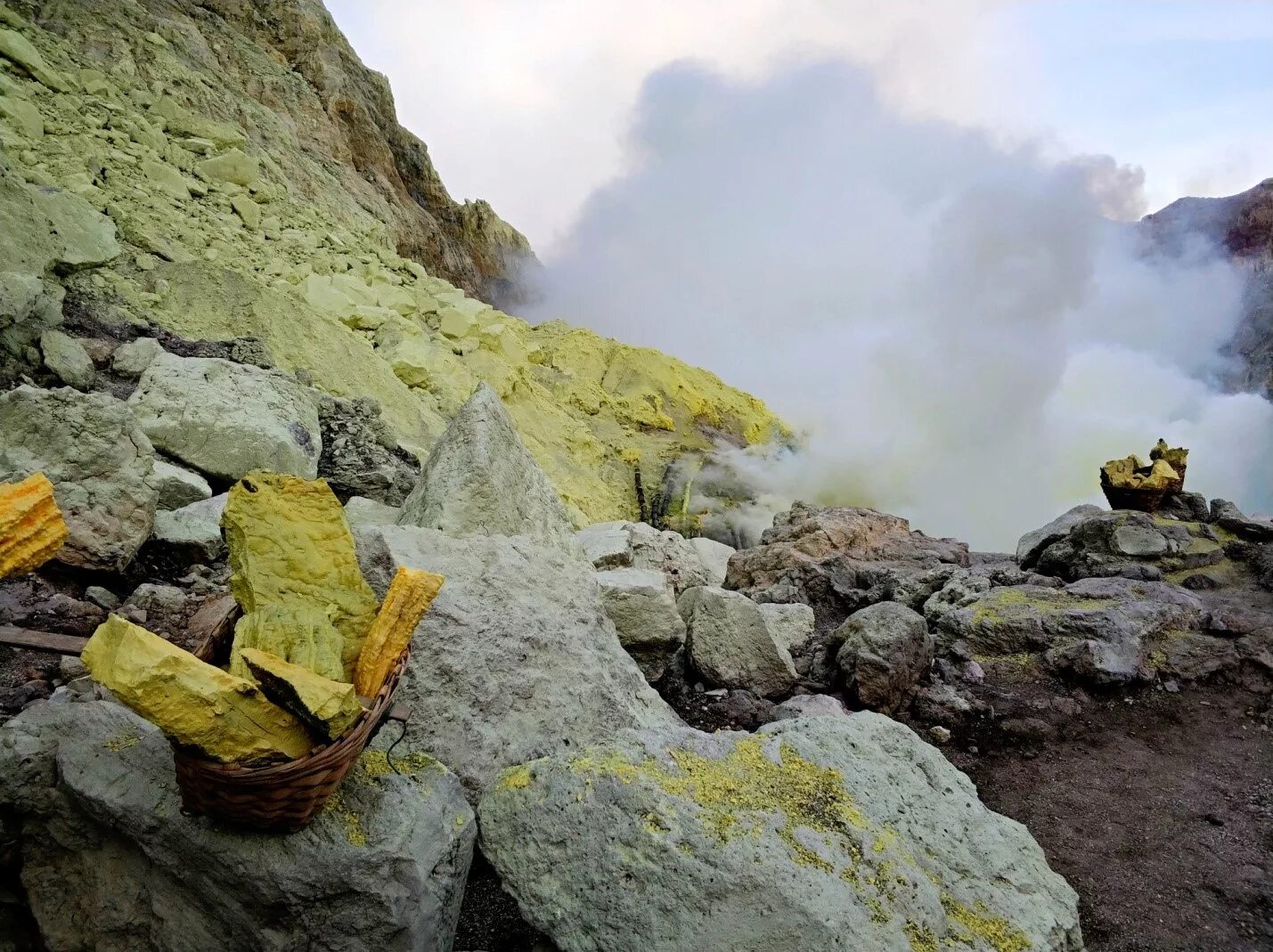 Сероводород дома. Сера минерал. Сера / sulfur (s). Самородная сера Камчатки. Месторождение самородной серы на острове Ява.