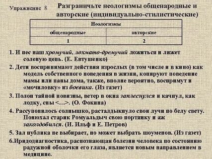 Какое слово является неологизмом колхоз челобитная