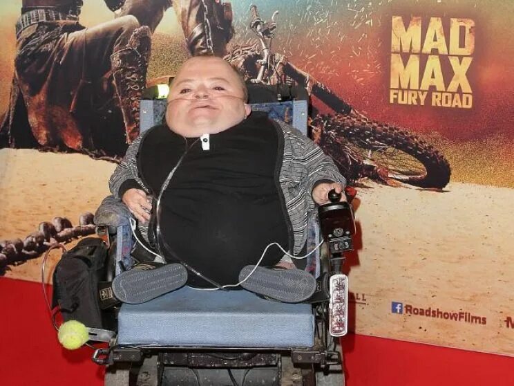 Сумасшедший сын