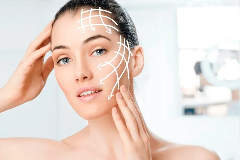 Процедуры пластической хирургии. Revitajal. Помочь лицо. Помочь лицо. Гностическая хирургия.