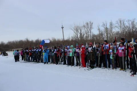 Новости похвистнево