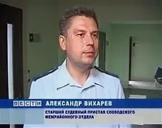 Приставы слободской телефоны