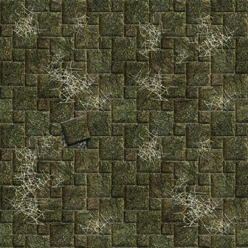 Dungeon texture