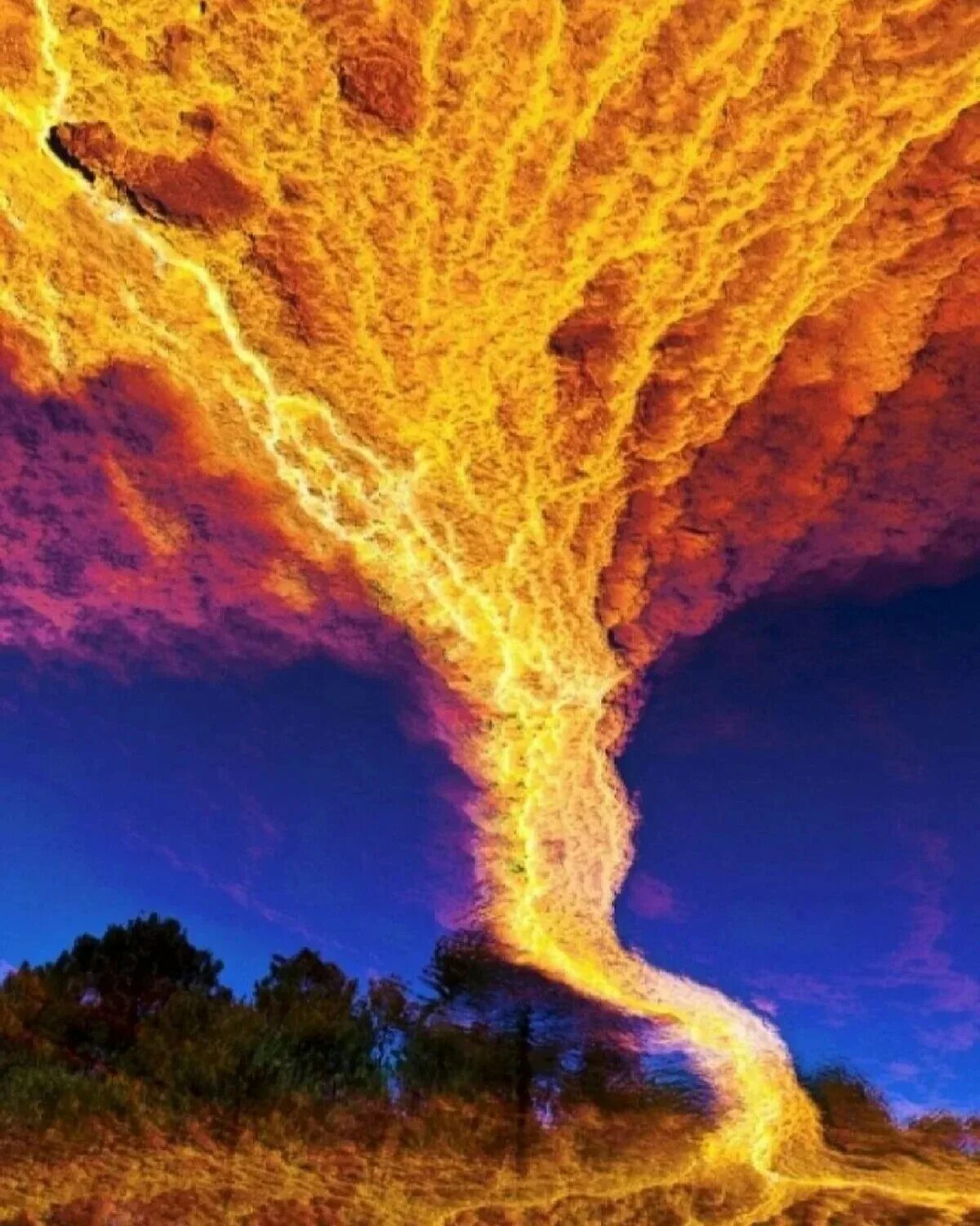 Огненный вихрь торнадо. Самая опасная торнадо. Самый большой смерч. Ураган смерч торнадо. Смерч сильный в мире самый торнадо.