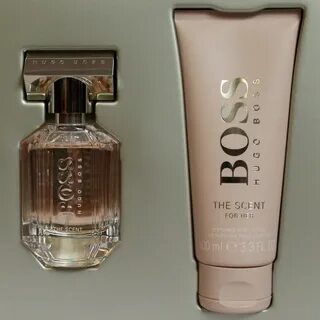 Cream her