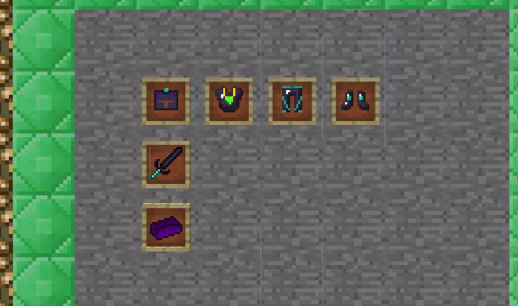 Minecraft custom skin loader