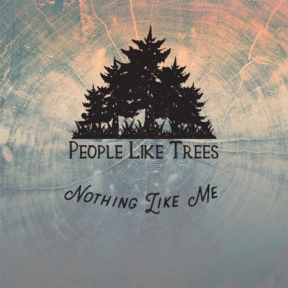 I like Trees. People like me песня. More like Trees. We like the Trees.