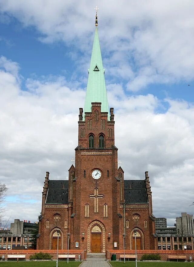 Церковь копенгаген. Церковь богоматери (копенгаген). johannes church stockholm церковь.